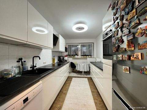 Germering Wohnungen, Germering Wohnung kaufen