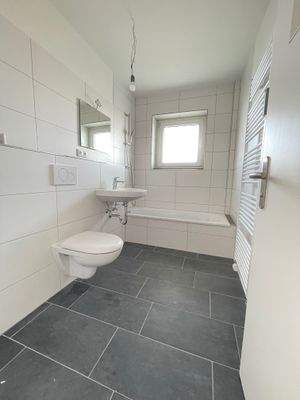 Badezimmer Beispielfoto