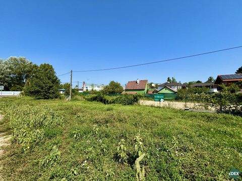 Wien Grundstücke, Wien Grundstück kaufen