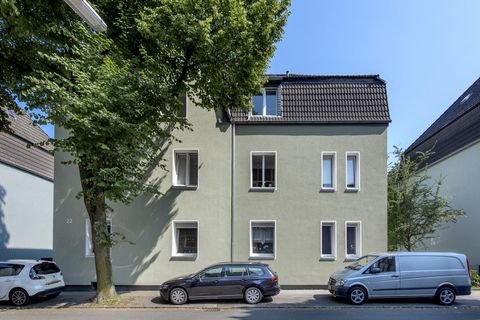 Dortmund Wohnungen, Dortmund Wohnung mieten