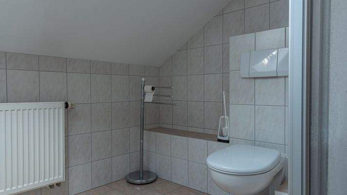 Badezimmer Obergeschoss