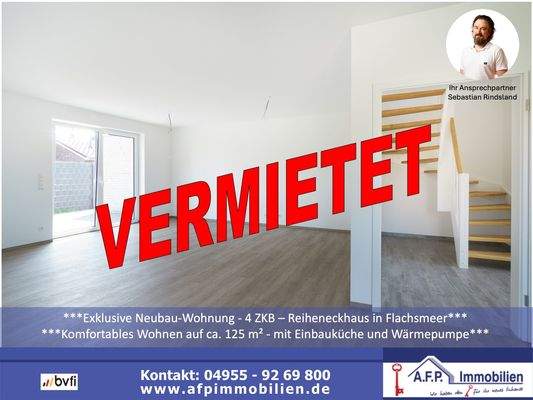 vermietet AFP-00524