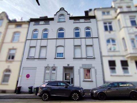 Wuppertal Wohnungen, Wuppertal Wohnung kaufen