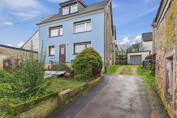 Dodenburger Straße 2 – 54432 Dierscheid