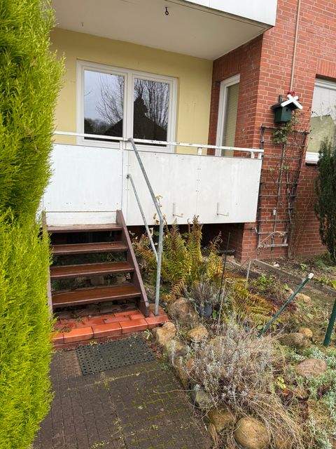 Wentorf bei Hamburg Wohnungen, Wentorf bei Hamburg Wohnung mieten