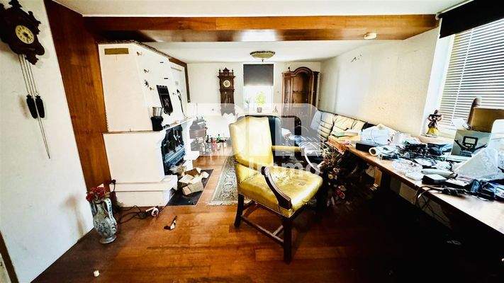 Wohnhaus Innenbereich