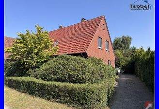 Einfamilienhaus in Werlte