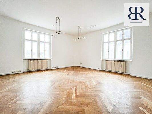 helle Räumlichkeiten