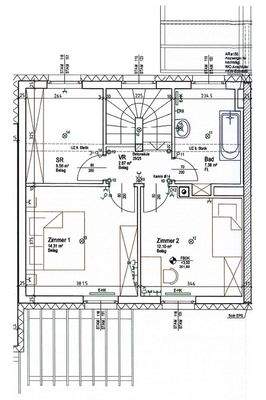 Reihenhausanlage 4 in Alberndorf