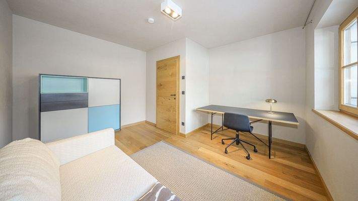 KITZIMMO-Luxus-Gartenwohnung in Toplage kaufen - Immobilien Ellmau.