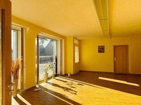 Großharthau Büros, Büroräume, Büroflächen 