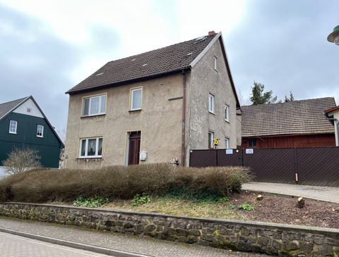 Südharz Häuser, Südharz Haus kaufen