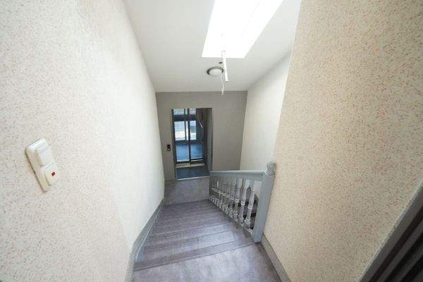 Modernisiertes Jugendstilgebäude in Nürnberg!