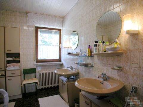 Bad Lippspringe Wohnungen, Bad Lippspringe Wohnung mieten