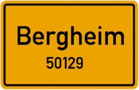 Bergheim Garage, Bergheim Stellplatz