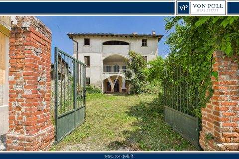 Travedona Monate Häuser, Travedona Monate Haus kaufen