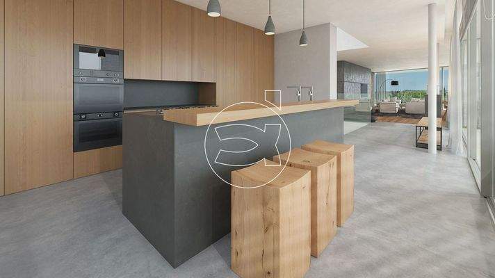 Großartige Luxusvilla