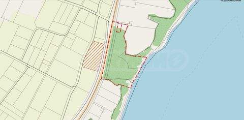 Byala (Varna) Industrieflächen, Lagerflächen, Produktionshalle, Serviceflächen