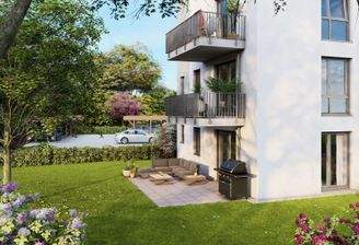 Hausansicht (Visualisierung)