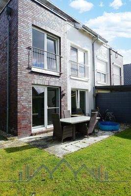 Sonne pur ab 11.00 Uhr