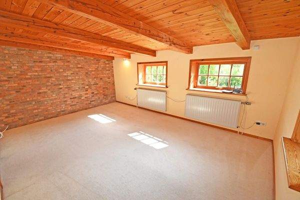 Schlafzimmer OG - Whg. 2