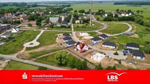 Groß Stieten Grundstücke, Groß Stieten Grundstück kaufen
