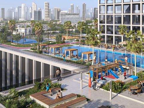 Dubai Wohnungen, Dubai Wohnung kaufen