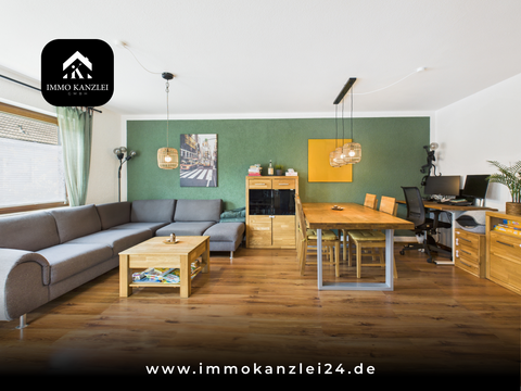 Meißenheim Wohnungen, Meißenheim Wohnung kaufen