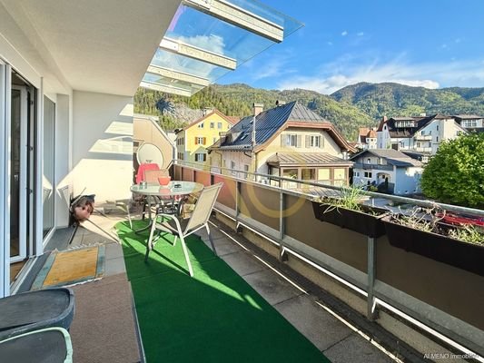 Wohn in Kufstein in dieser schönen 3 Zi.-Whg mit der großzügiger Südterrasse (1)
