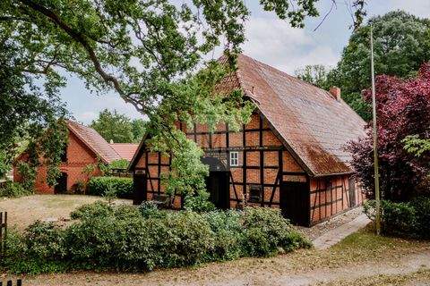 Göhrde Häuser, Göhrde Haus kaufen