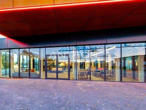 Düsseldorf Büros, Büroräume, Büroflächen 