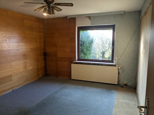 Elternschlafzimmer