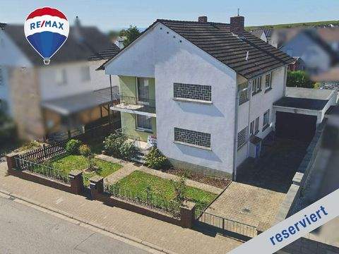 Dirmstein Häuser, Dirmstein Haus kaufen