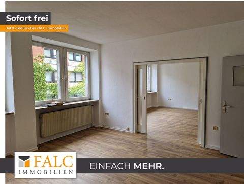 Aschaffenburg Wohnungen, Aschaffenburg Wohnung mieten