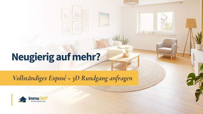 Neugierig?