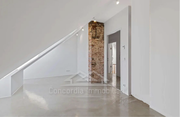 Kinder-/Arbeitszimmer