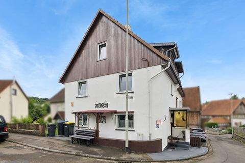 Schotten Häuser, Schotten Haus kaufen