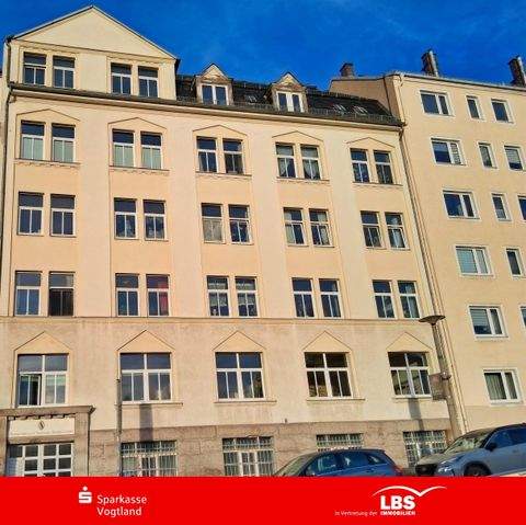 Plauen Häuser, Plauen Haus kaufen