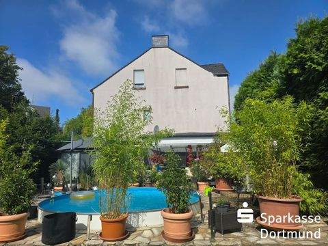 Dortmund Häuser, Dortmund Haus kaufen