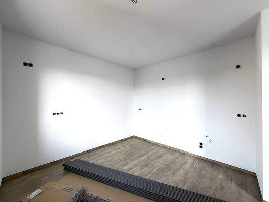 Kochen - Fertigstellungsphase