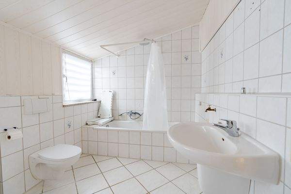Badezimmer DG