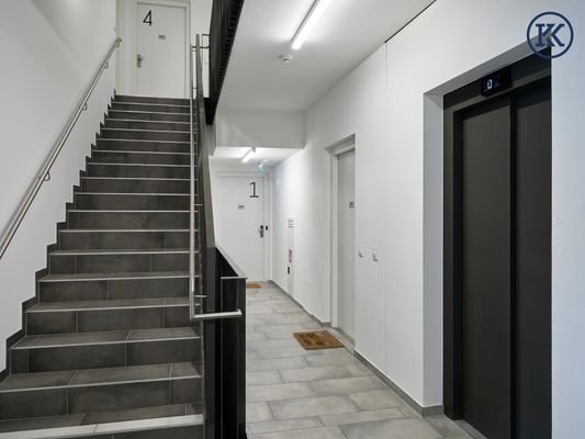 Stockwerk