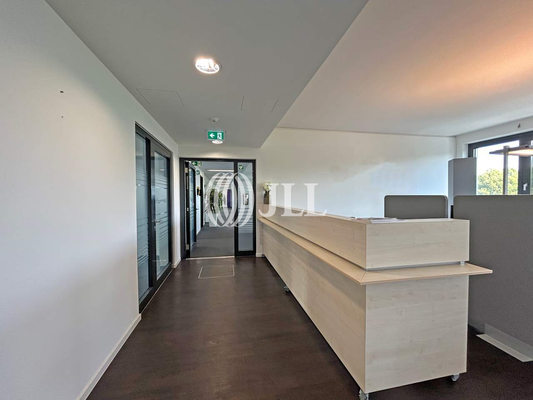 Innenansicht 2./3. OG