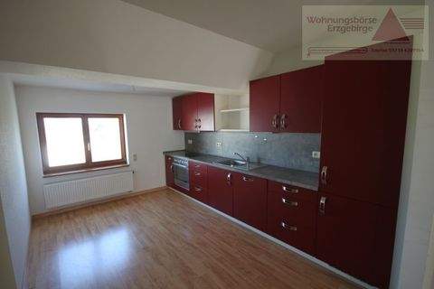 Annaberg-Buchholz Wohnungen, Annaberg-Buchholz Wohnung mieten