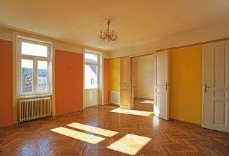 Zimmer 3_Ausgang Balkon