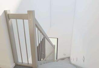 Treppenmöglichkeiten