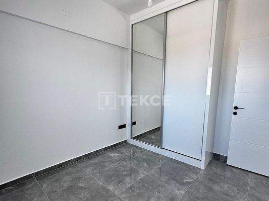 1-Bedroom Sea-View Apartment for Sale in Girne North Cyprus