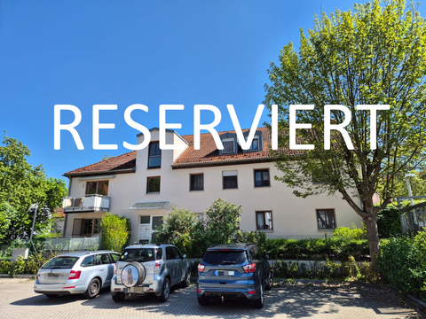 Regensburg Wohnungen, Regensburg Wohnung kaufen