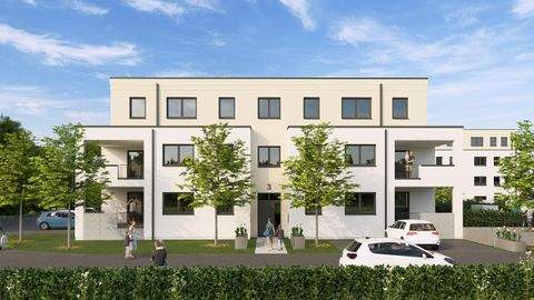 Hamm Wohnungen, Hamm Wohnung kaufen