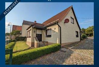 Reserviert